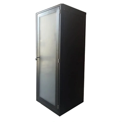 Rack Piso 19 Polegadas 36ux570mm Preto