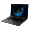 Notebook Samsung Book2 BUS Intel I7 VPRO 16GB 512GB SSD Windows 11 PRO - NP641BEF-KA2BR