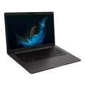 Notebook Samsung Book2 BUS Intel I7 VPRO 16GB 512GB SSD Windows 11 PRO - NP641BEF-KA2BR