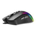 Mouse Gamer Multilaser Warrior Legacy Com Fio 3600dpi