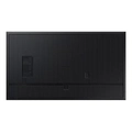 Monitor Profissional Samsung 4k 75" Qm75c - Lh75qmcebgcxen