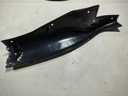 Suporte churrasqueira Gol G5 direito (lata) (ID:1435)