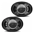 Alto Falante Pioneer 6x9 Ts-6990br 300rms/ Par