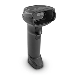 Leitor De Código De Barras Zebra Ds8178 Sem Fio - Ds8178-sr7u2100pfw