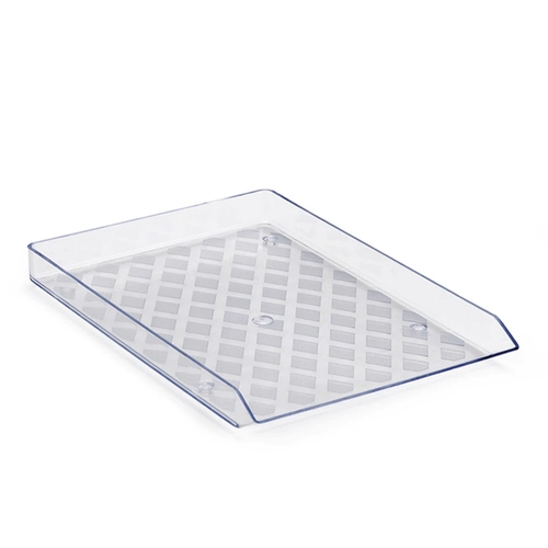 Caixa para Correspondência Individual Cristal Maxcril