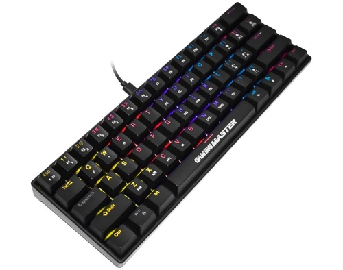 *kmk*様 Teclado Mecânico K-Mex Spectra Fury KBL8 - KBL888U0001CB0X