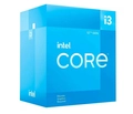 Processador Intel Core I3-12100f 3.3ghz (turbo 4.3ghz) 5mb Cache 4 Nucleos 8 Threads Lga 1700 Bx8071512100f