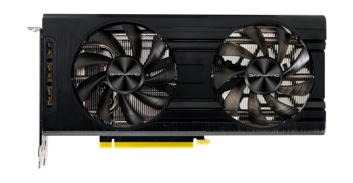 Placa de Video Gainward GeForce RTX 3060 Ghost 12GB GDDR6 192bit