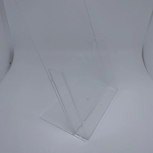 Porta Folders G - Logo alto relevo inicial ou desenho