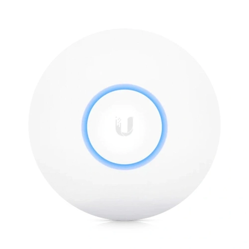 Access Point Ubiquiti Unifi Nanohd Com Fonte - Uap-nanohd i