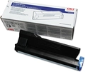 Cartucho de Toner Original Okidata  B420 MB480 12K p/n 43979215