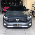 VOLKSWAGEN TCROS TSI 1.0 VERSAO THE TOWN 2024