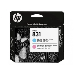 Cabeça De Impressão Hp Latex Magenta Cl./ciano Cl. Cz679a