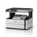 Multifuncional Epson Ecotank Mono M2170 Ethernet C11ch43302