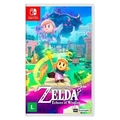 Jogo para Nintendo Switch, The Legend of Zelda Echoes of Wisdom