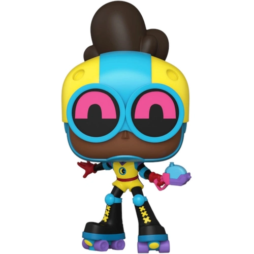 Pop! Moon Girl And Devil Dinossaur - Moon Girl #1119
