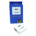 Adaptador Mini Conversor Vga P/ Hdmi Ref. Es-06
