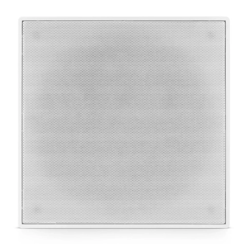 Arandela Frahm Hs 8 Som De Embutir 150w Quadrada Com 3 Vias e Crossover