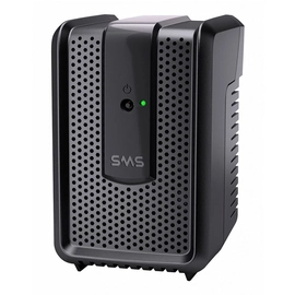 Estabilizador Sms Revolution Speed 300 Va Bivolt 115v - 15970