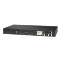 Ats Apc Entrada C20 e Saída 8 C13 230v 16a Sem Cabo - Ap4423a