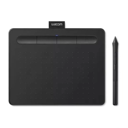 Mesa Digitalizadora 152mm x 95mm CTL4100 - WACOM