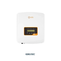 Inversor 220v Solis 1mppt Monofasico 3kw S6-gr1p3k-m Wifi