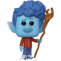 Pop! Disney Onward (dois Irmãos: Uma Jornada Fantástica) - Ian Lightfoot #721