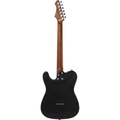 Guitarra Aria Pro Ii 615-wj Nashville Black