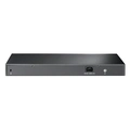 Switch Tp-link Smart Gigabit 24p Poe+ 4 Slots Sfp - Tl-sg2428p
