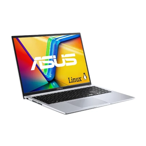 You★ NOTEBOOK ASUS 16 WUXGA X1605VA-MB742/ I7-1355U/ 8GB/ 512GB SSD/ LINUX