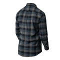 Camisa Lumberjack Flanela - AzuL Marinho (Invictus)
