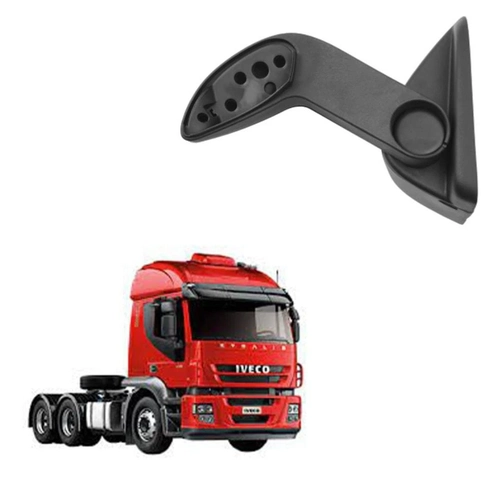 Braço Espelho Inf L.E Iveco Stralis(ER1183)