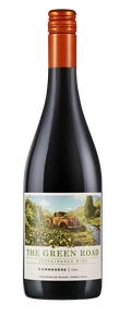 The Green Road Carmenere