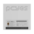 Fonte 650w Pcyes Electro V2 Series Elecv2wg650w - 341935