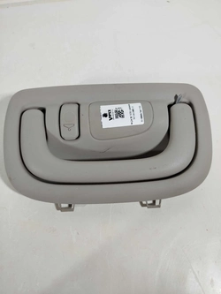 Alça Teto Ld CHRYSLER CARAVAN SE 2.4 2017 (id:10876)