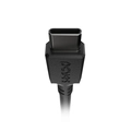 Cabo Usb a 3.0 Macho P/ Usb Tipo-c - Preto - 2 Metros - Pucap3-2