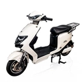 Scooter Eletrica Bicicleta Wehawk Modelo Tnx 1000w Bat 60v 20ah White