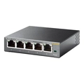 Switch 5 Portas Tp-link 10/100/1000 - Tl-sg105e
