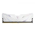 Memória DDR4 16GB 3200Mhz Shadow II Netac White Net - NTSWD4P32SP-16W