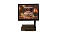 POSTECH AIO 15.6"  POS-1500SW I5 8GB 128GB POS-17230009