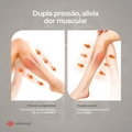 Massageador de Panturrilhas sem fio Relaxshop