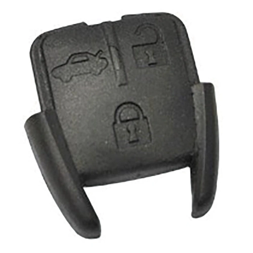 Capa Telecomando B&s Gm Vectra / Astra 3 Botoes