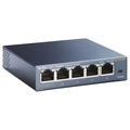 Switch 05 Portas Tp-link - Tl-ls105g 10/100/1000