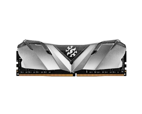 Memória XPG Gammix D30, 8GB, 3200MHz, DDR4, CL16, Cinza - AX4U32008G16A-SR30