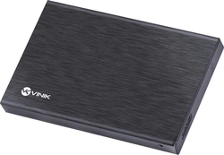Case Externo para Ssd 2.5 Alumínio Usb 3.0 - Vinik Chda-300