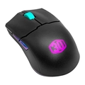 Mouse Gamer Cooler Master MM712 30th Anniversary Edition Wireless - MM-712-KCOH1