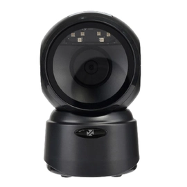 Leitor De Código De Barras Nonus Omni Omnidirecional 2d e 1d Fixo - 012096