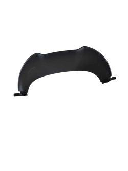 MOLDURA PAINEL INSTRUMENTOS RENAULT DUSTER 2014 (ID:20995)