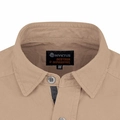 Camisa de Sarja Endurance - Caqui (Invictus) G