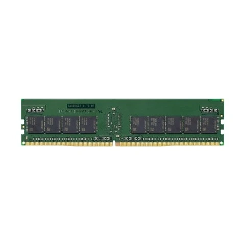 Memória 16 GB Synology DDR4 DIMM ECC - D4ER01-16G